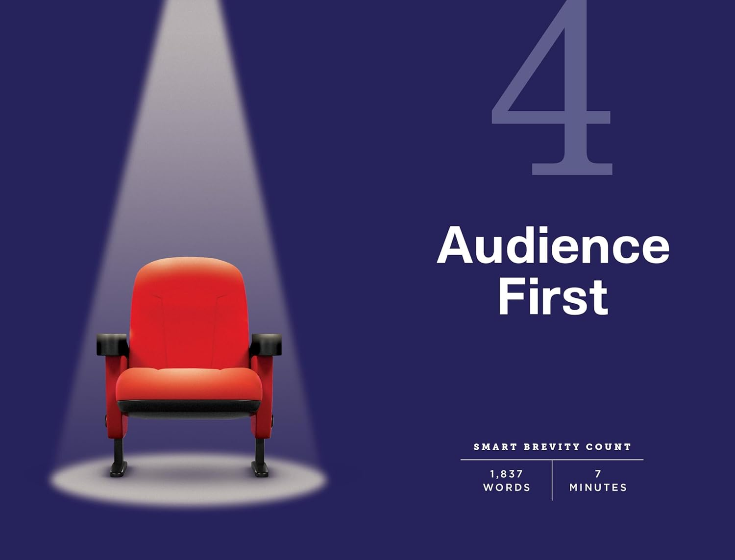 Smart Brevity: the Power of Saying More with Less image number 2