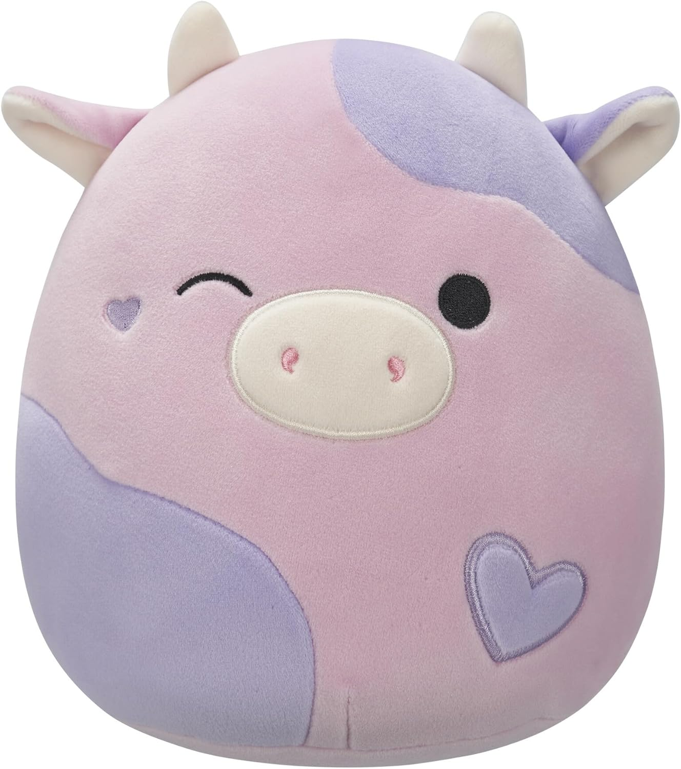Squishmallows 16" Patty the Cow - Official Jazwares Product image number 2