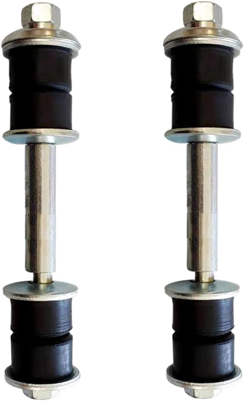 2Pcs Front Sway Bar Links, K9543, Front Stabilizer Bar Link Kit for Nissan Sentra 1986-2006, Maxima 1989-1994, Axxess 1990-1995, 200SX 1995-1998 - K750379 image number 5