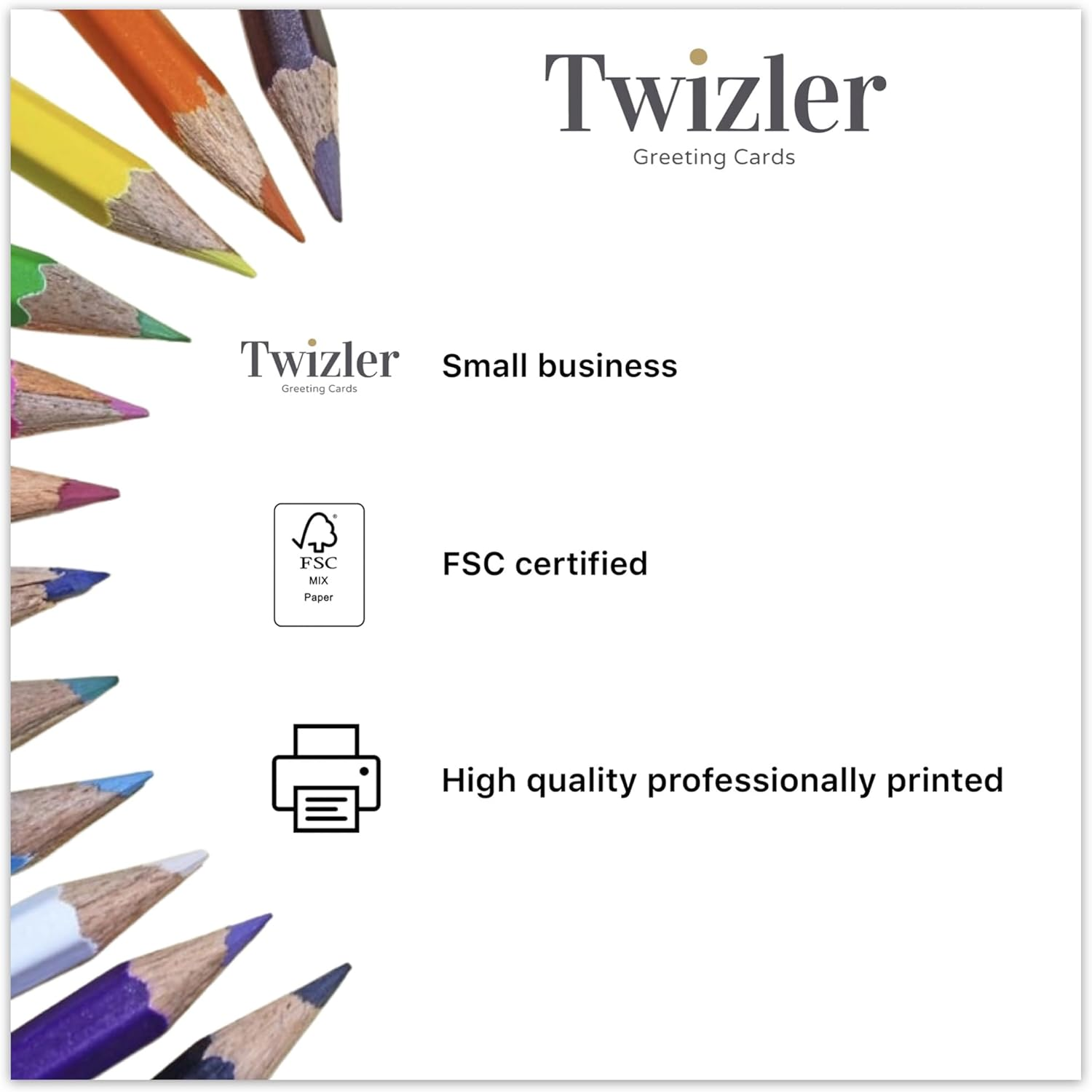 Twizler Funny Valentines Card - Eggs Getting Hard - Valentine'S Day Card for Husband Wife or Boyfriend Girlfriend Partner - Happy Valentine'S Day for Him Her Fiance Fiancee image number 3