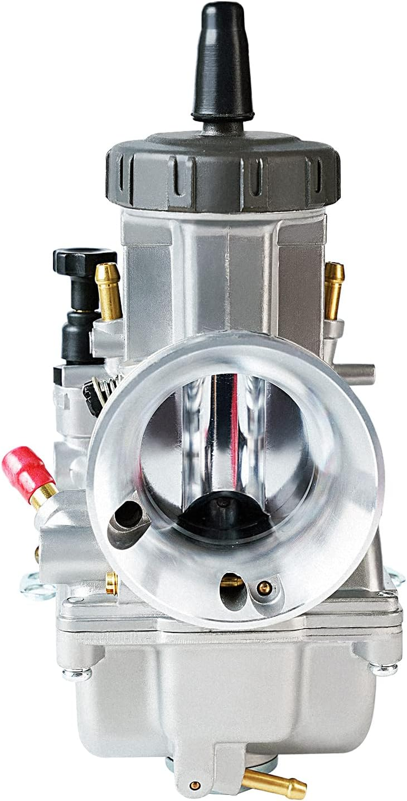 Newj'S Carburetor Fit for Honda CR500 CR 500 CR500R PWK 40Mm image number 4