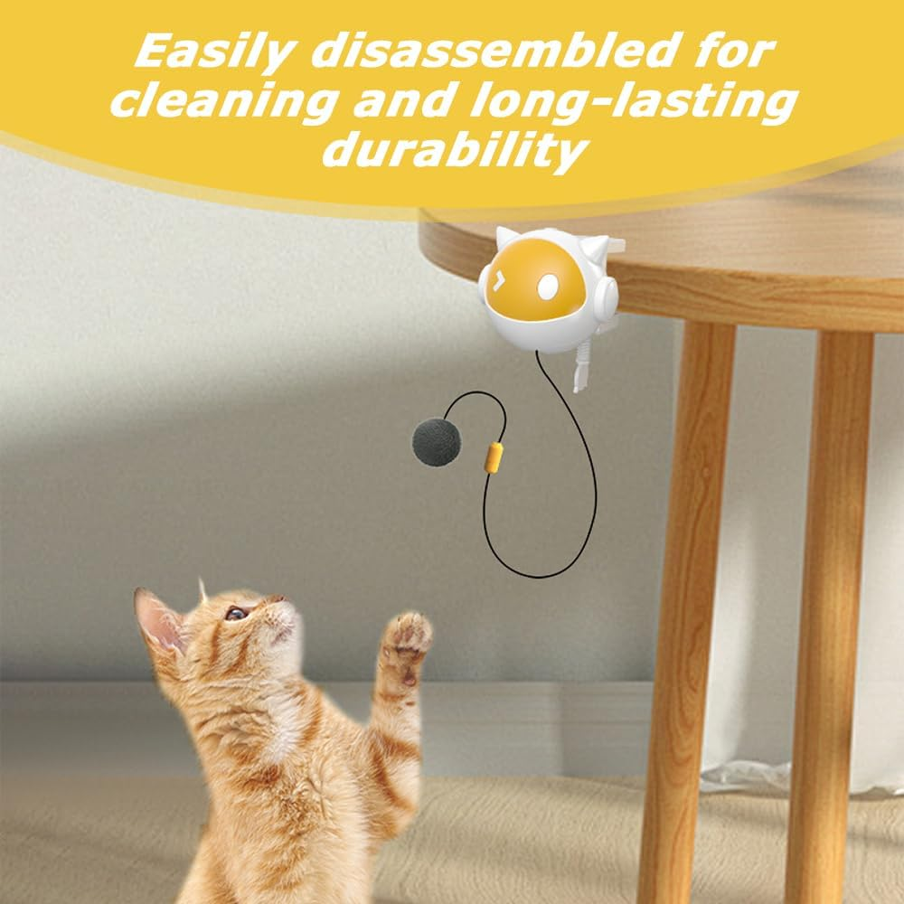 Automatic Lifting Cat Ball image number 3