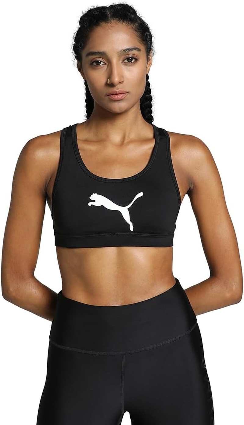Puma Women'S 4 Keeps Bra