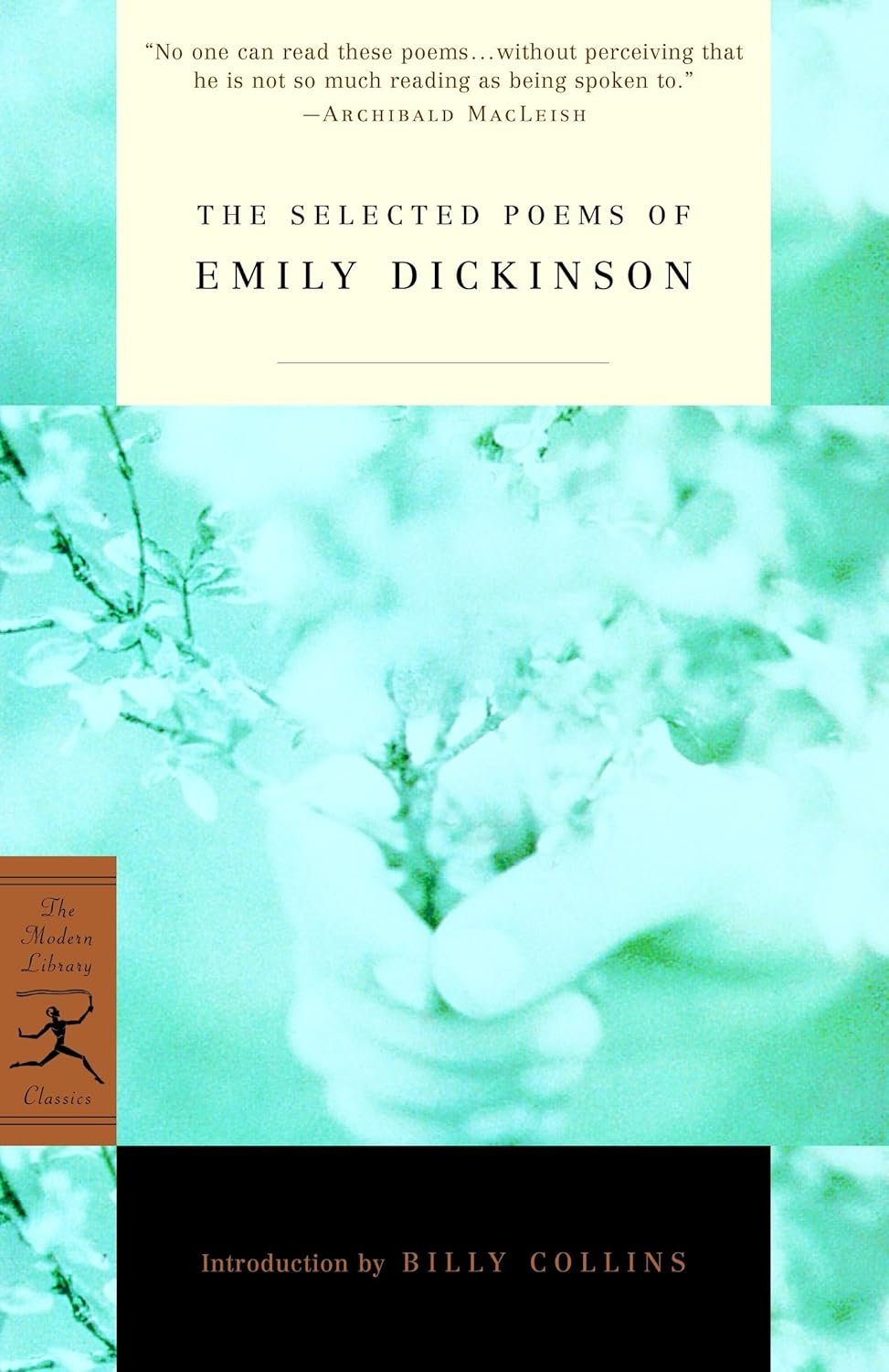 Selected Poems of Emily Dickinson (Barnes & Noble Collectible Classics: Pocket Edition) image number 2