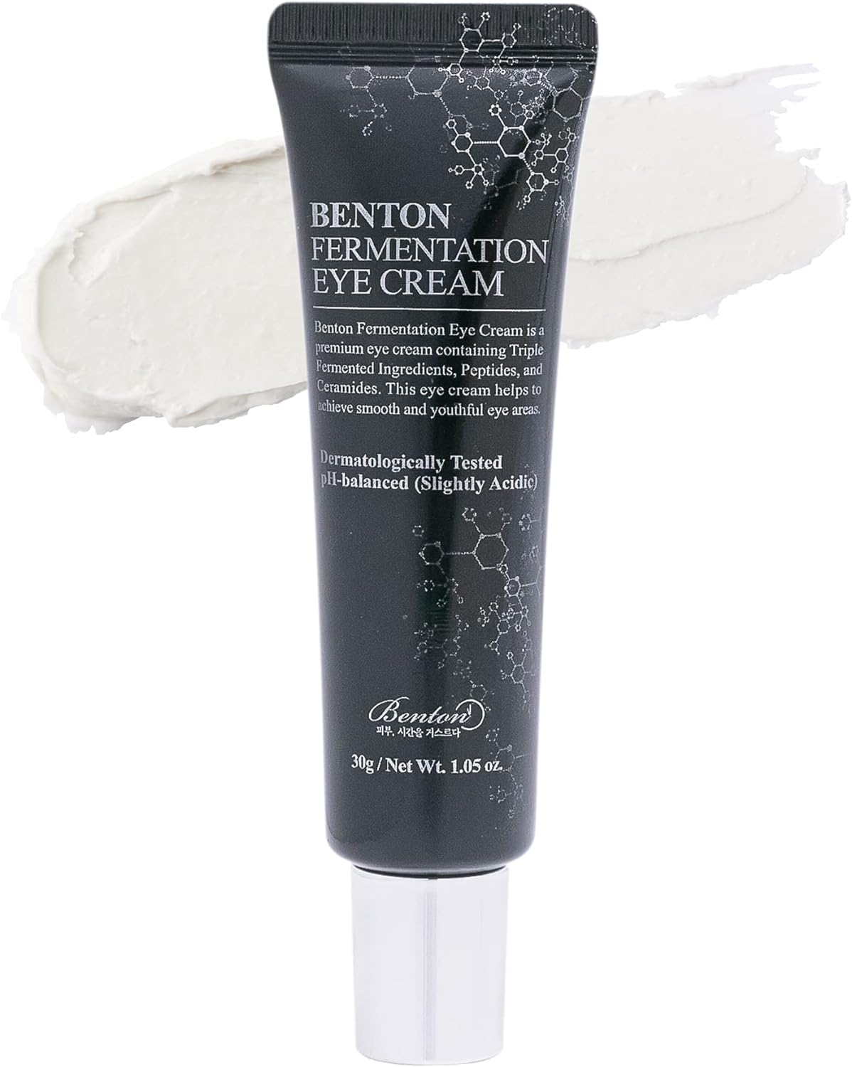 Benton Fermentation Eye Cream 30 G image number 5