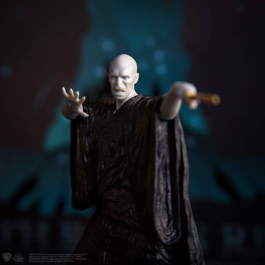 Usaopoly Harry Potter Death Eaters Rising image number 2