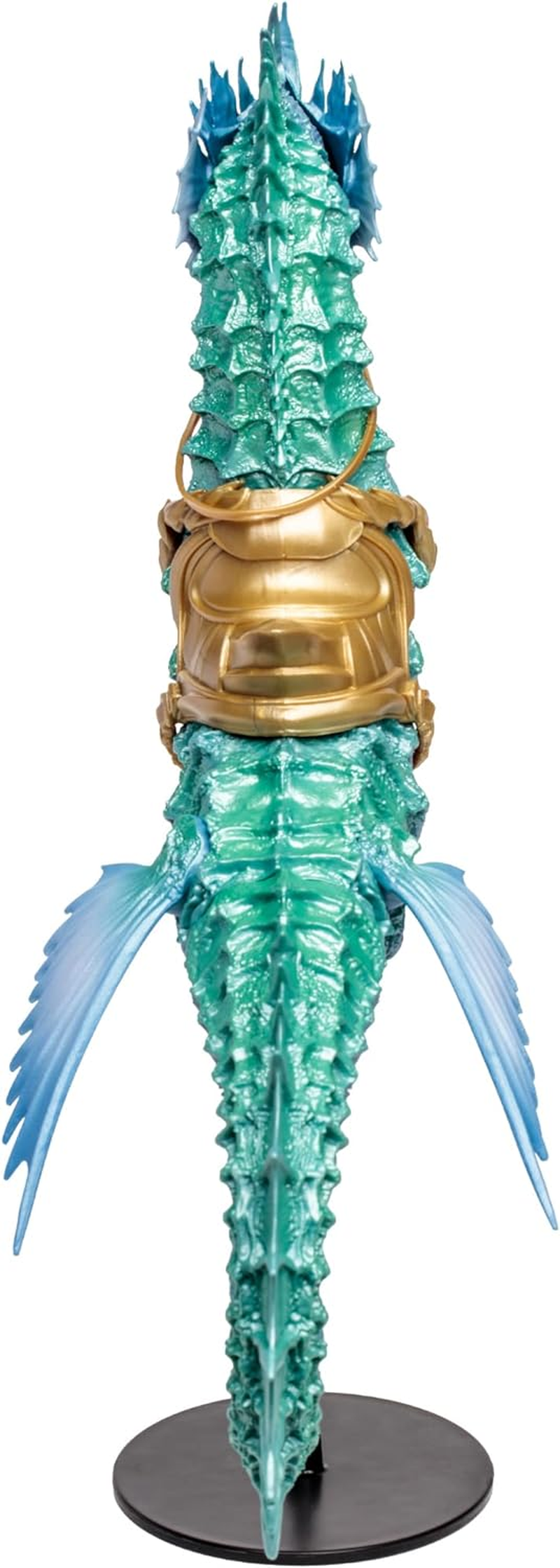 Mcfarlane - DC Aquaman 2 Movie Vehicles - Storm image number 6