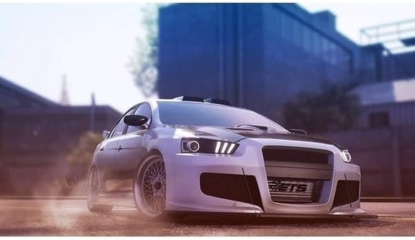 Maximum Games Nintendo Switch Super Street Racer Bundle image number 2