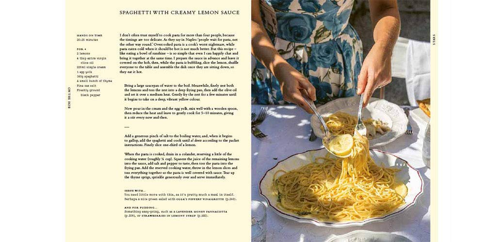 A Table for Friends: the Art of Cooking for Two or Twenty image number 1