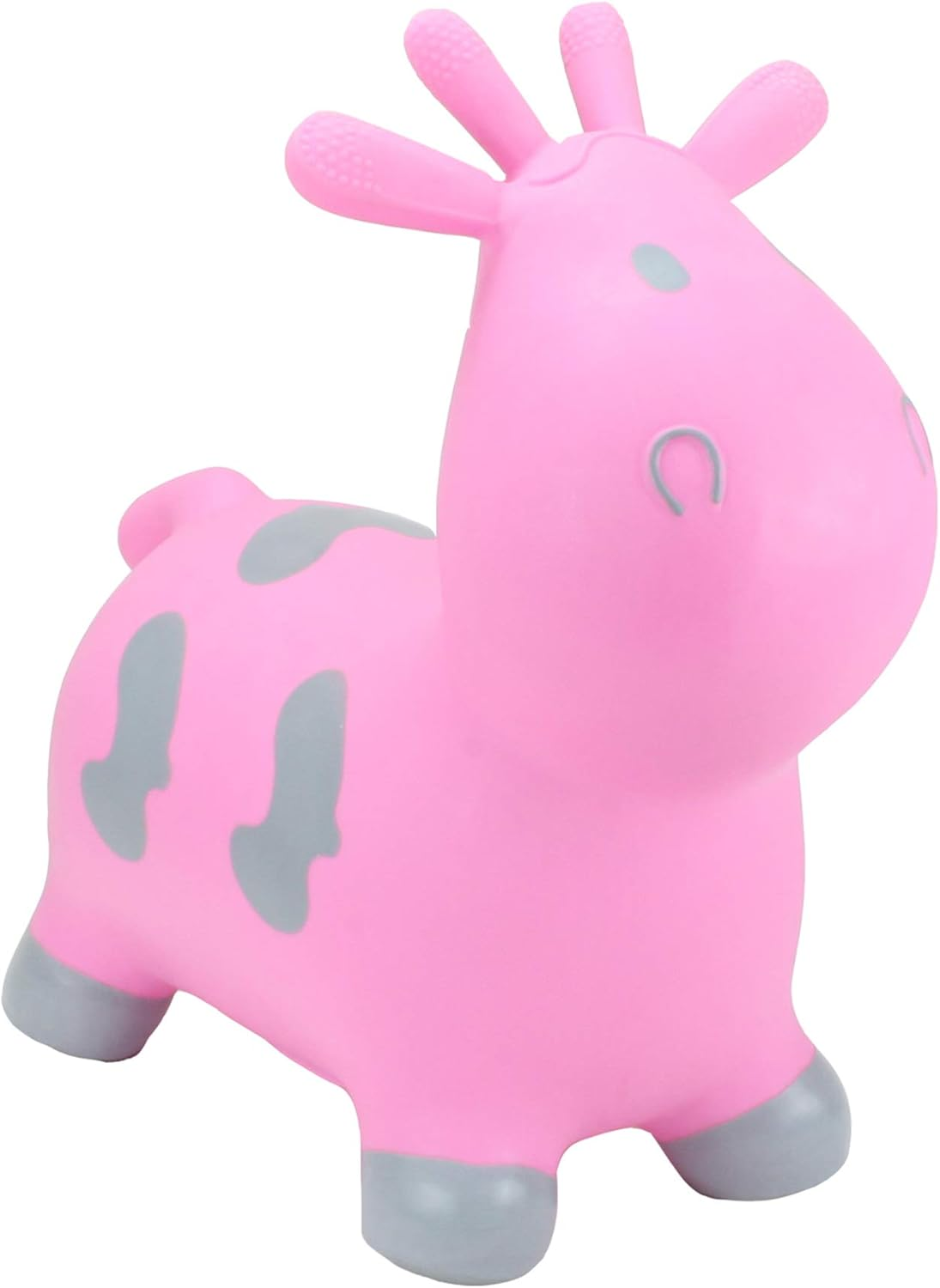 Happy Hopperz - Pink Cow image number 6
