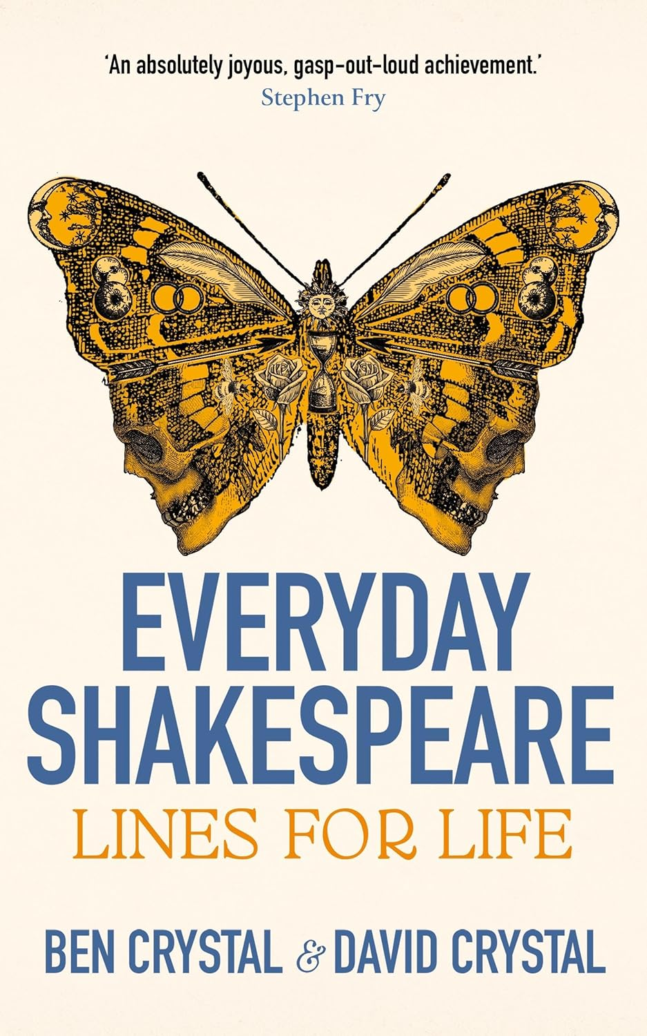 Everyday Shakespeare: Lines for Life image number 1
