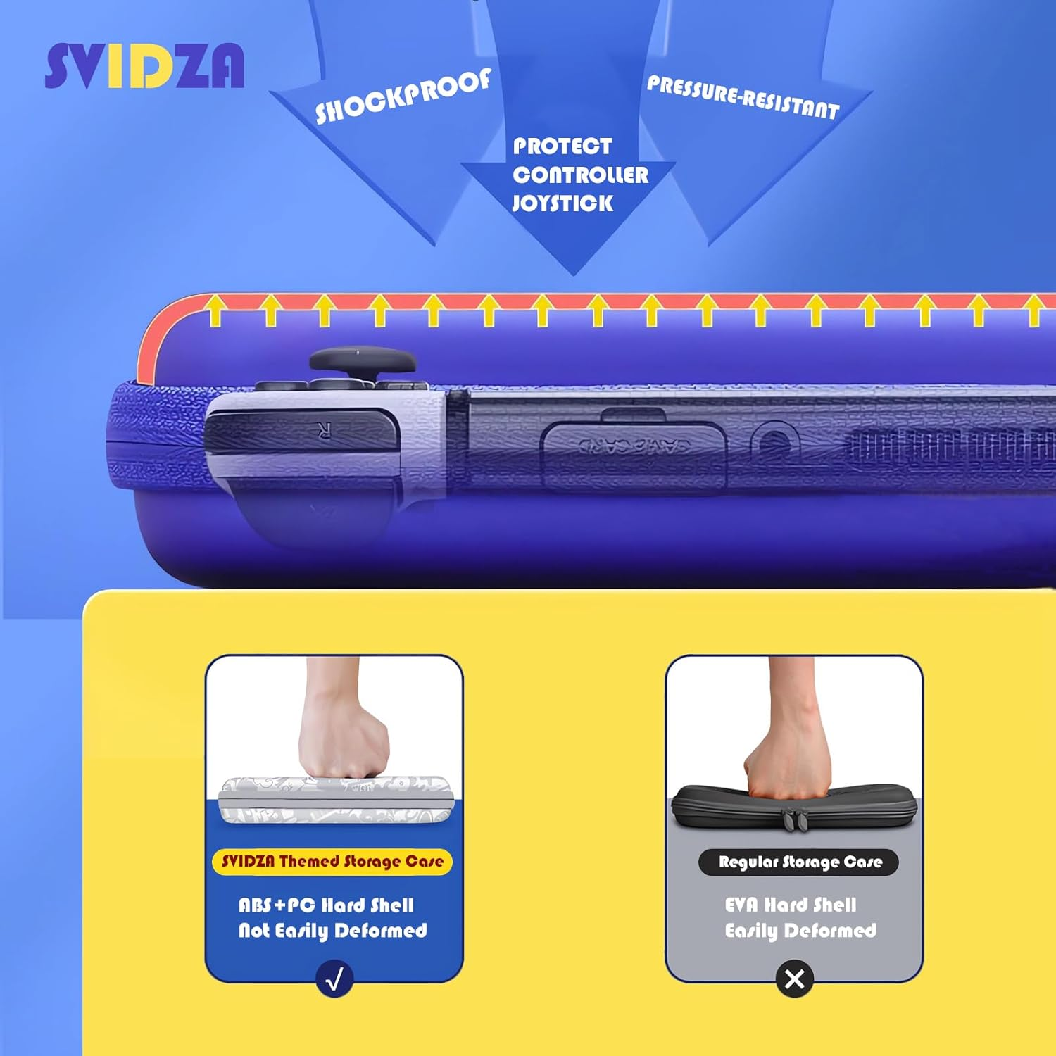 Switch Carrying CASE image number 4