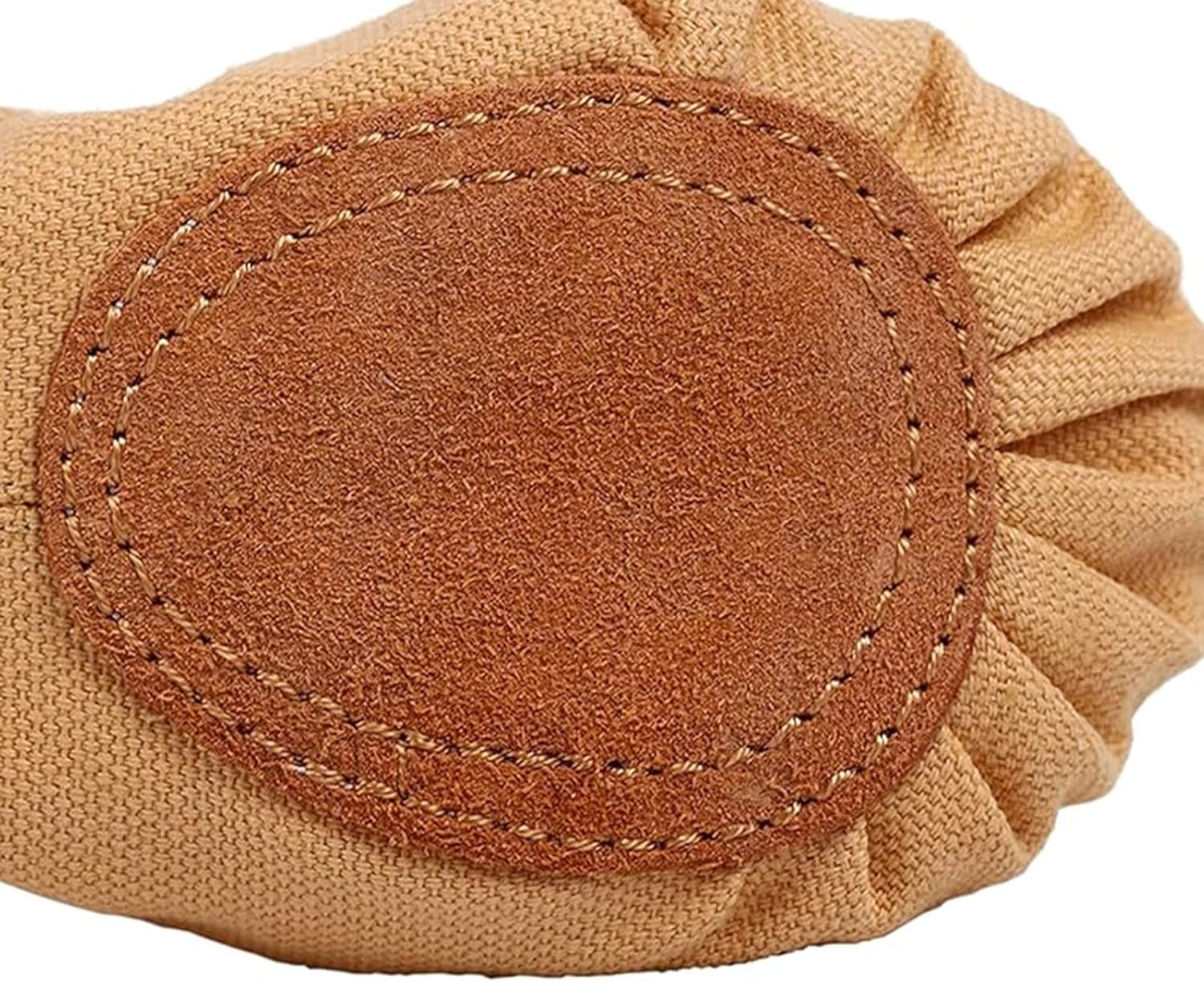 Rosefinch Ballet Shoes for Girls Split Sole Ballet Slippers for Women Canvas Ballet Dancing Shoes for Kids Adults image number 4