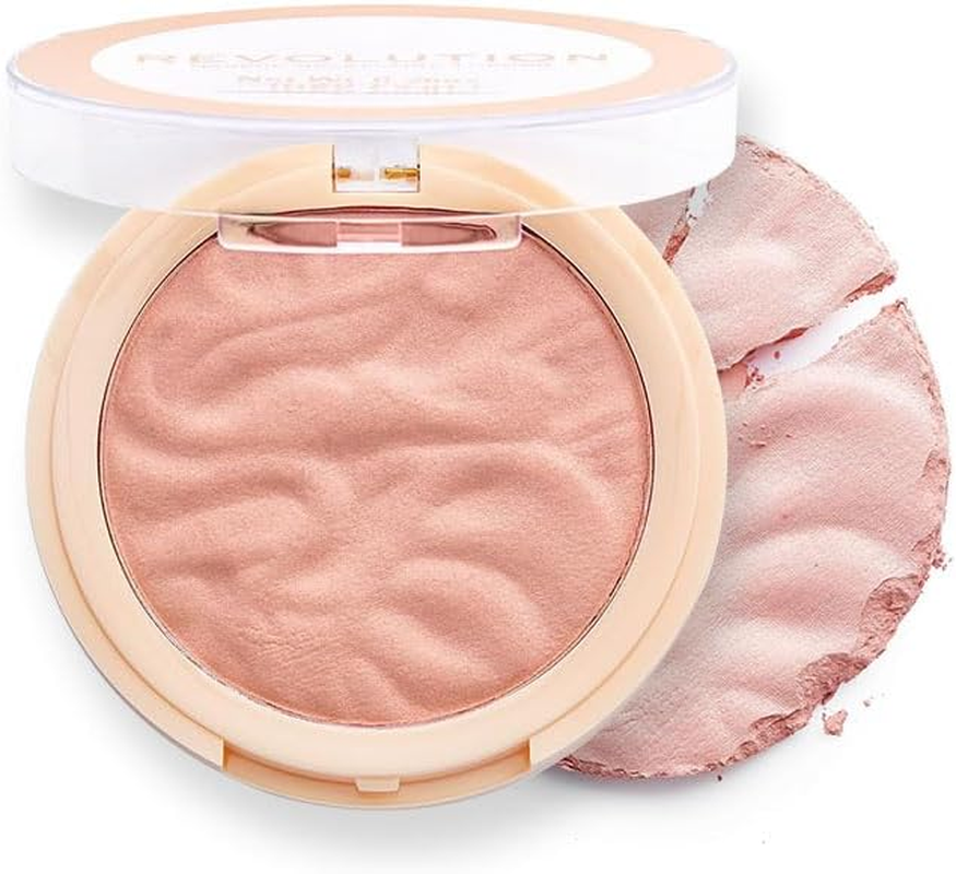 Makeup Revolution | Blusher Reloaded Peaches & Cream