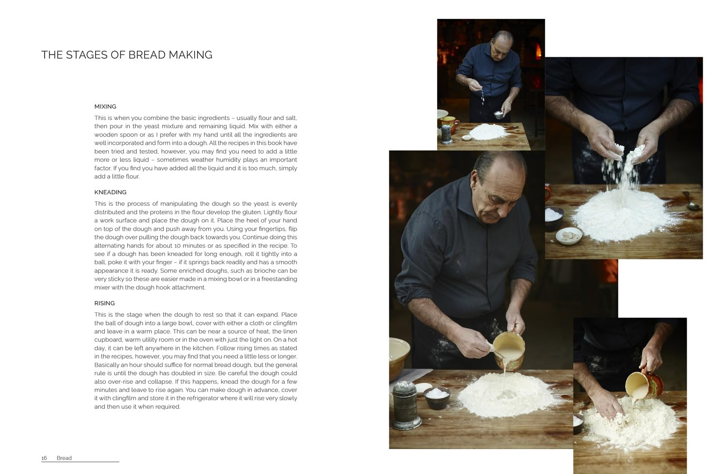 Gennaro'S Italian Bakery