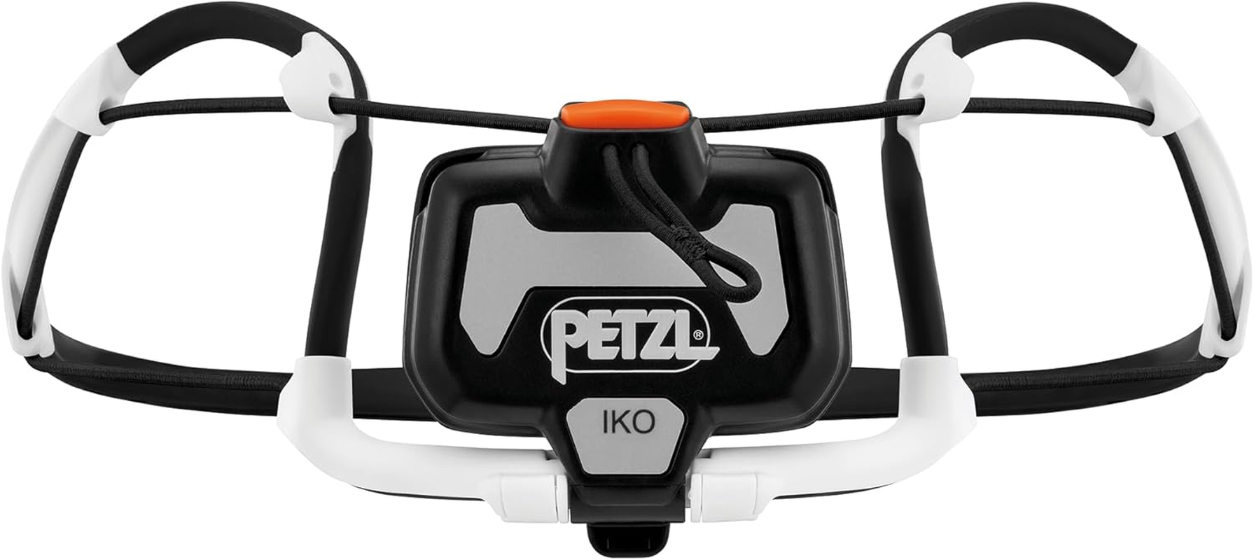 PETZL - IKO Headlamp - Unisex, Black, One Size image number 6