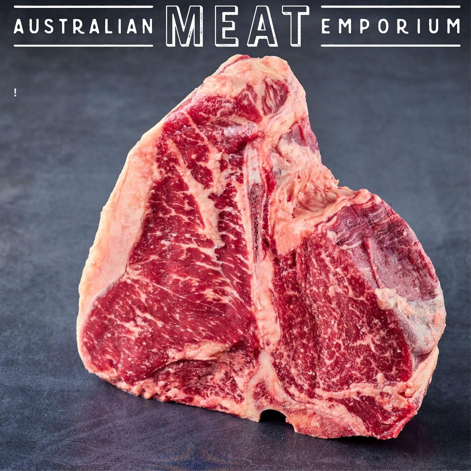 Australian Meat Emporium SPG Rub (Salt, Pepper, Garlic) image number 2