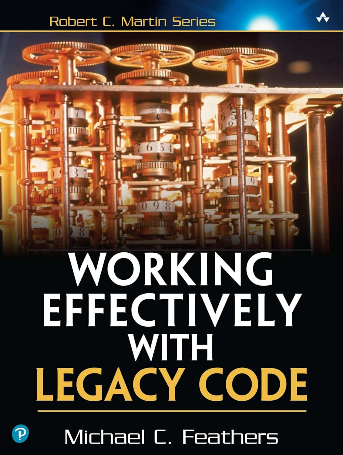 Working Effectively with Legacy Code, 1/E image number 1