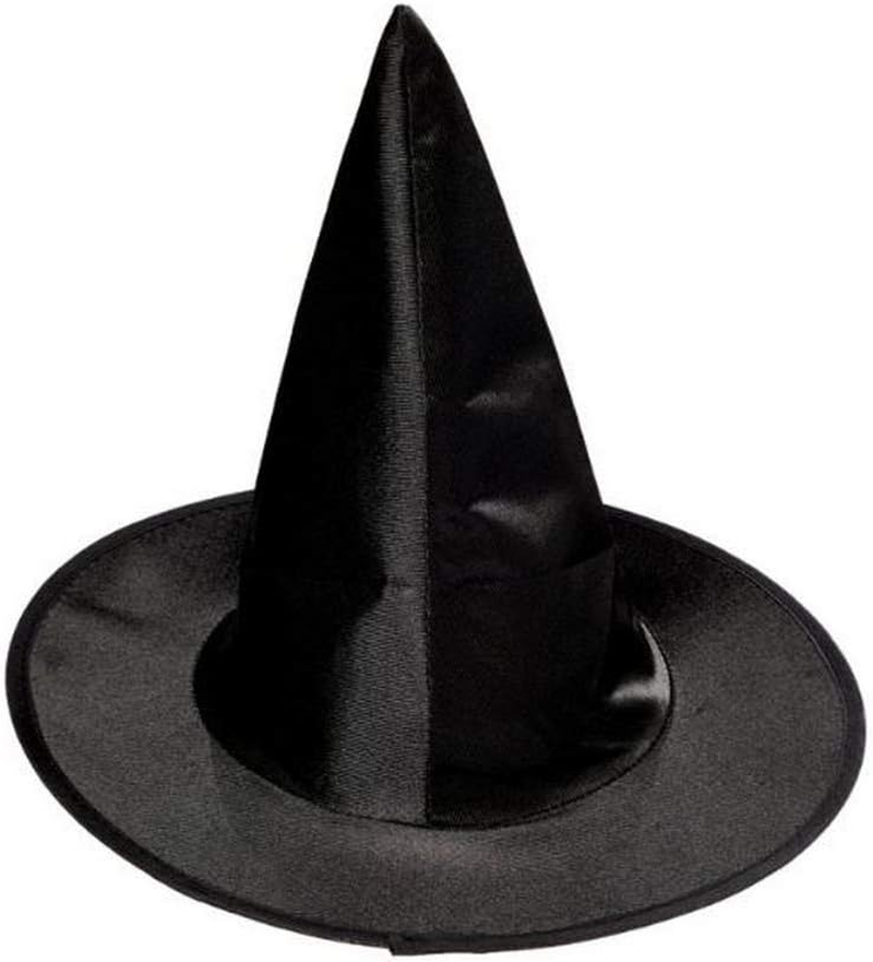 Classic Witch Hat Child image number 3