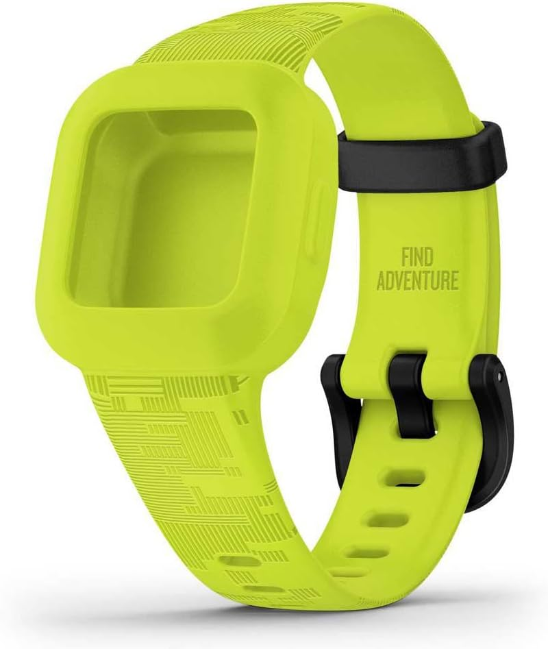 Garmin Vivofit&reg; JR.3 Digi Camo Band image number 1