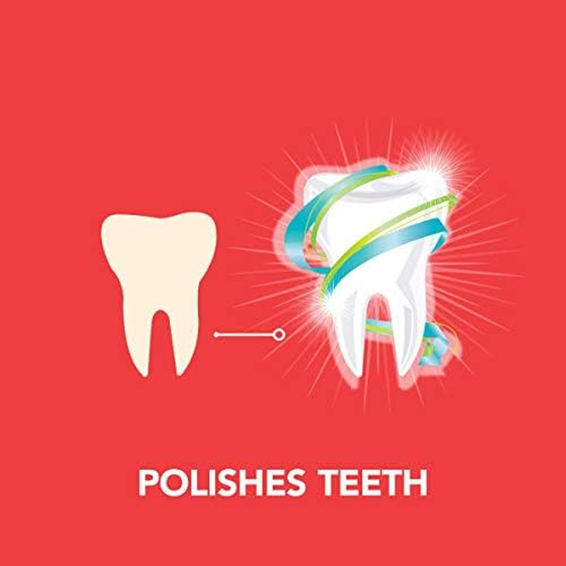 Petrodex Dental Care Kit for Dogs, Toothpaste and Toothbrushes, Peanut Flavor, 3 Piece Set image number 6