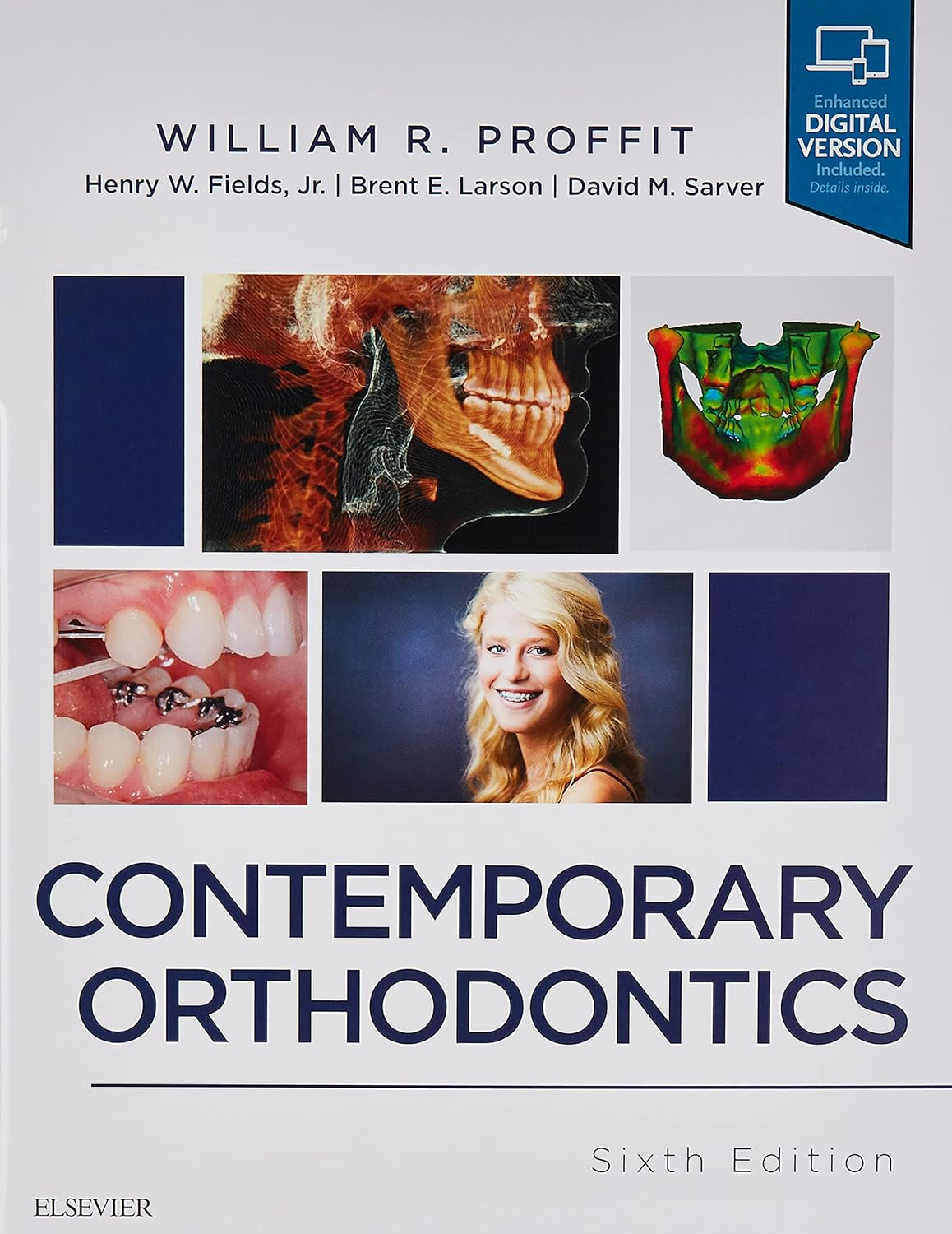 Contemporary Orthodontics image number 1