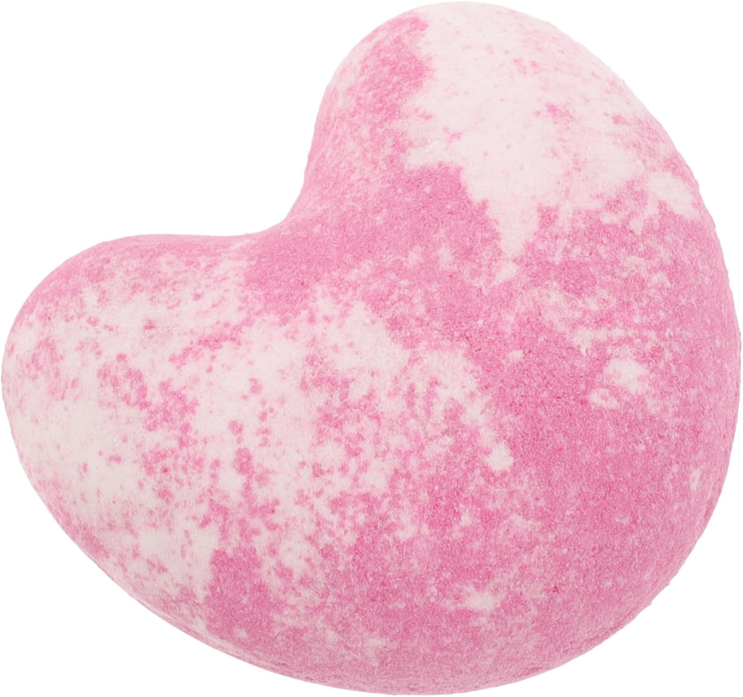 Valentines Day Heart Bath Salt Bombs for Women Dead Sea Shower Tablets Aromatherapy Shower Balls image number 4