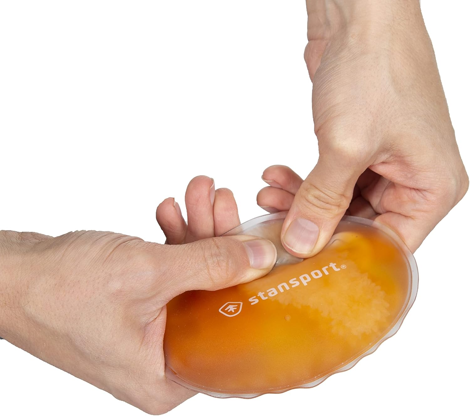 Stansport Reusable Hand Warmers - 4 Pack image number 4