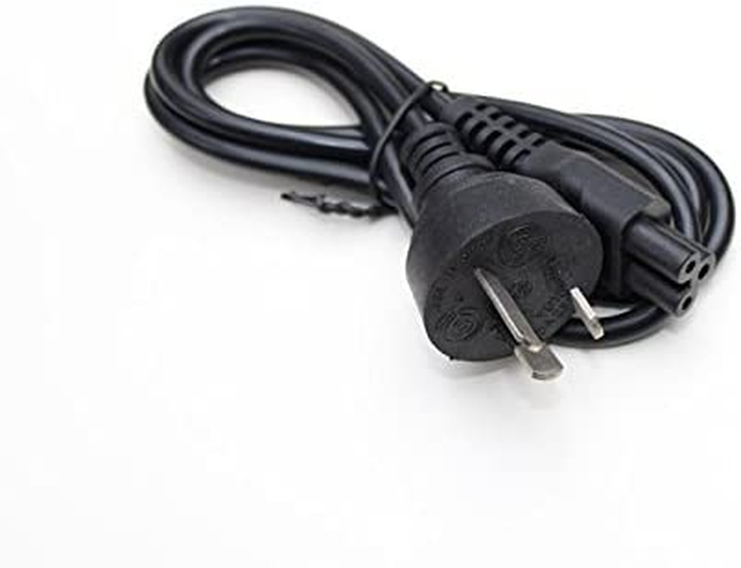 ELASO Power Supply AC Adapter for Samsung Monitor Display LCD LED S27B350H S27B350HS S24B350 S24D300BL S24D300H S24D300HL S24B300H S24C300Hl BX2450 U28E590D S24D390Hl S23A300B S22D390H S22A300B image number 2