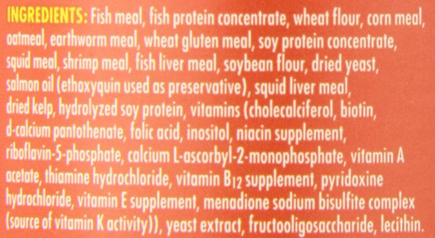 Nutrafin Bottom Feeder Sinking Tablets, image number 4