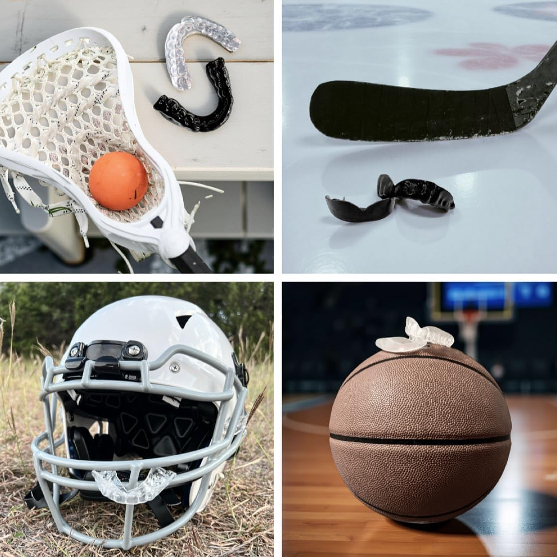 Zero-G Mouthguard 2-PACK