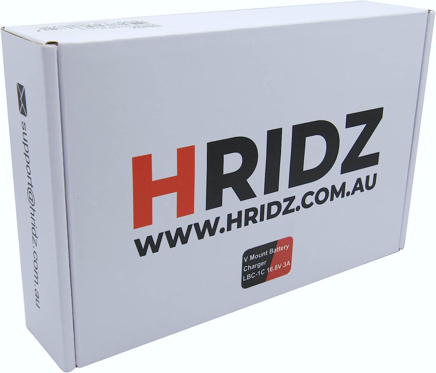 LBC-1C 16.8V 3A D-Tap V Mount Battery Charger for V-Mount Battery V-Lock Batteries image number 4