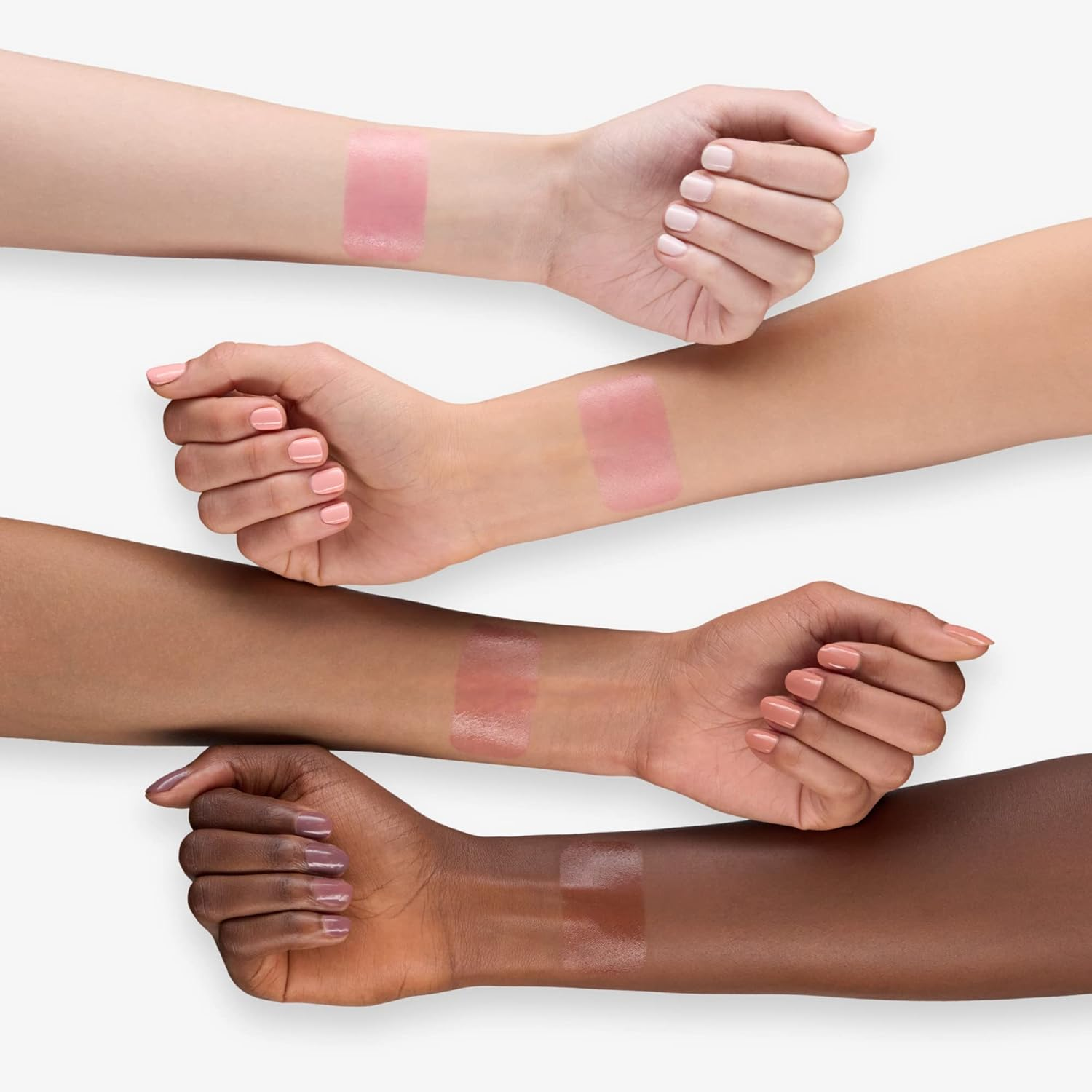 ELECTRIC GLOW Barra De Labios 4,4 Ml image number 1