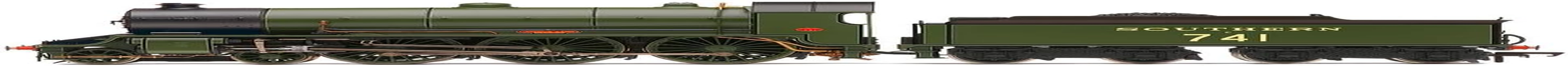 Hornby SR N15 'King Arthur Class' 4-6-0 741 'Joyous Gard': Big Four Centenary Collection - ERA 3