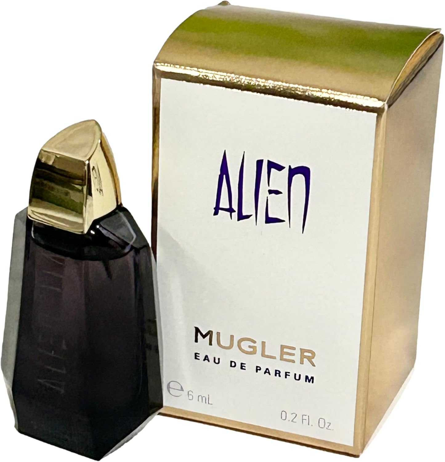 Thierry Mugler Women'S 3 Pieces Alien Gift Set (EDP 30Ml + Body Lotion 50Ml + Shower Gel 50Ml)