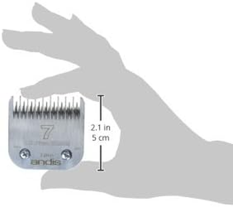 Ultraedge Skip Tooth Detachable Blade