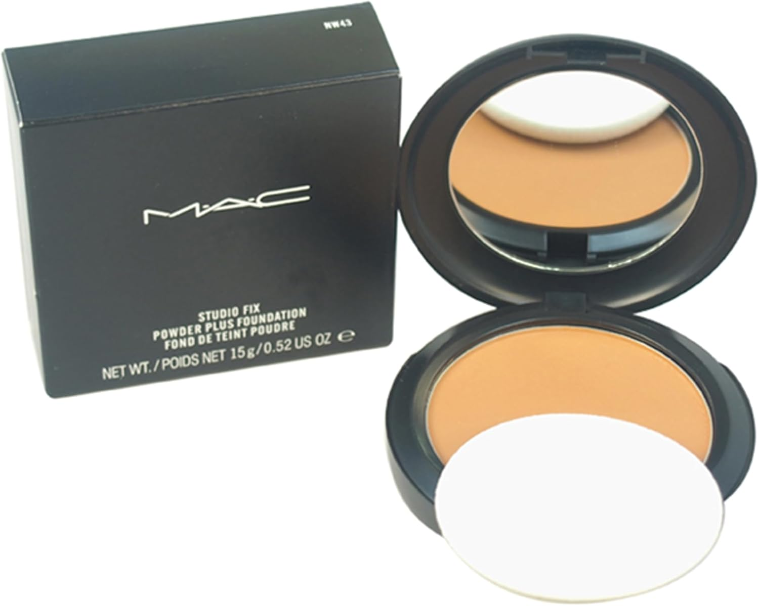 MAC Av2022-Mac-Mac Studio Fix Powder plus Foundation-F1C3Bc6A