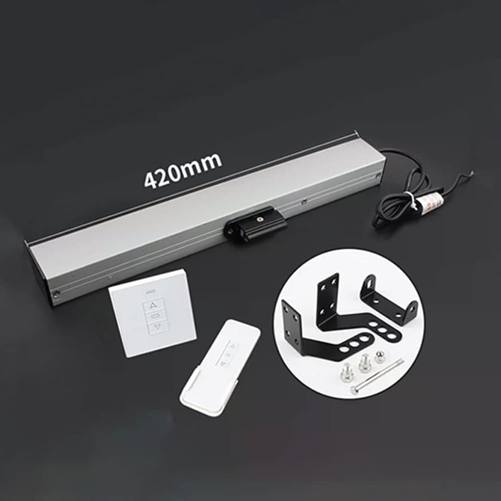Electric Window Opener, Chain Skylight Window Actuator, Stroke 300Mm, Torque 600N image number 5