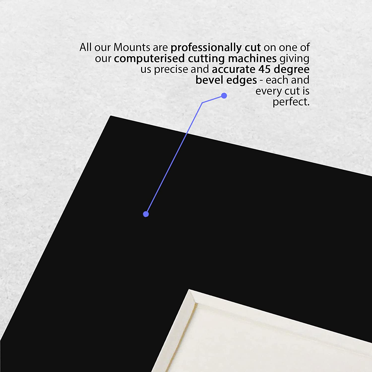 HWC Trading A4 Erling Haaland Manchester City Gifts Autograph Picture Print & Birthday Card Bundle for Football Fans and Supporters