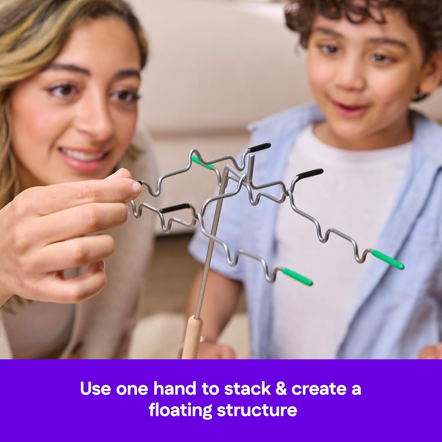 Melissa & Doug - Suspend Game