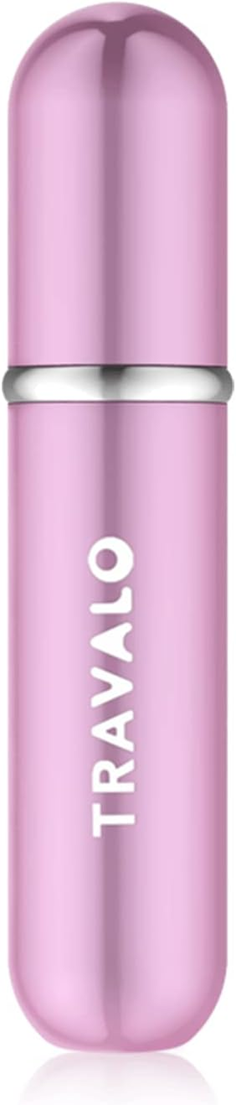 Travalo Classic HD Pink Perfume Atomiser image number 3