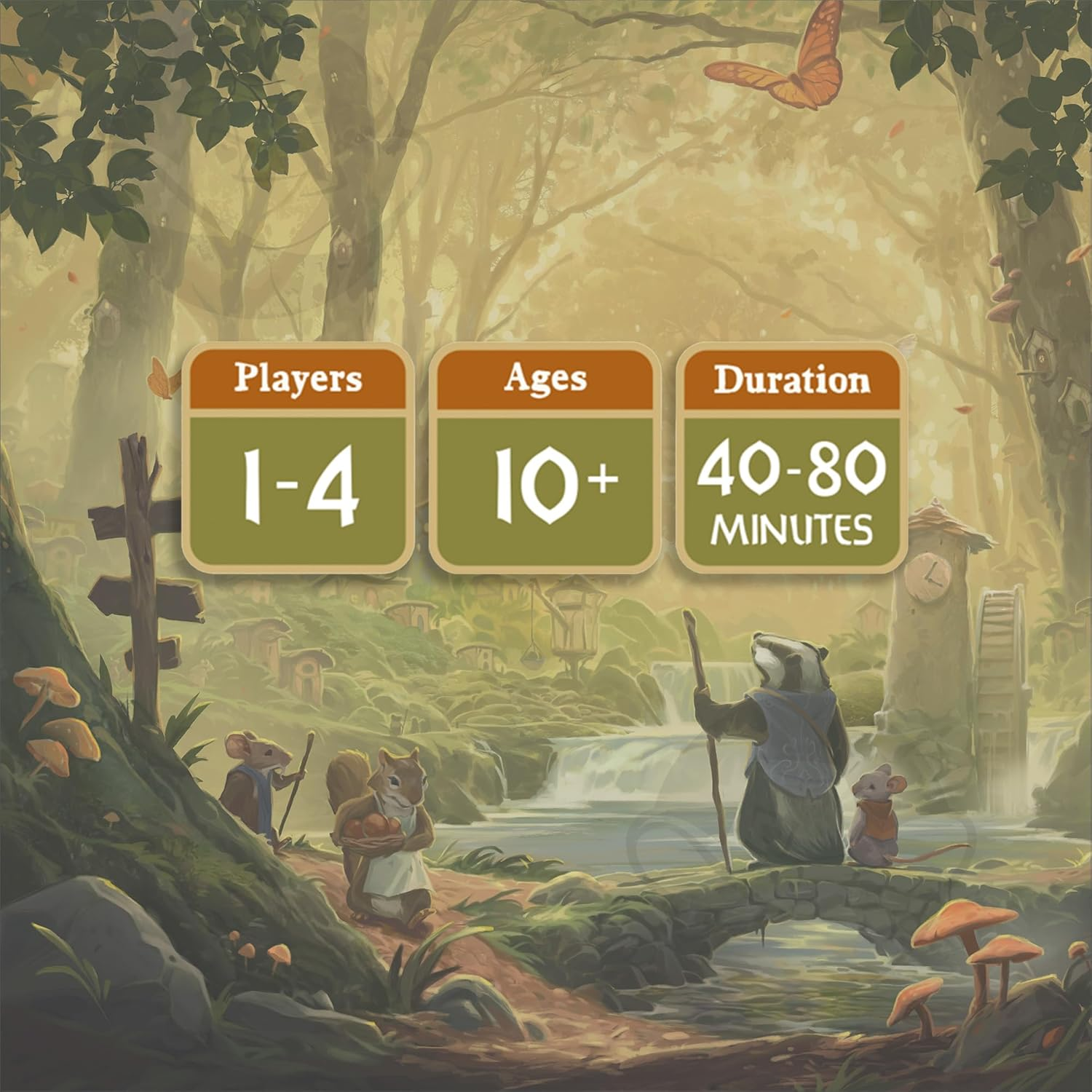 Everdell Newleaf image number 5