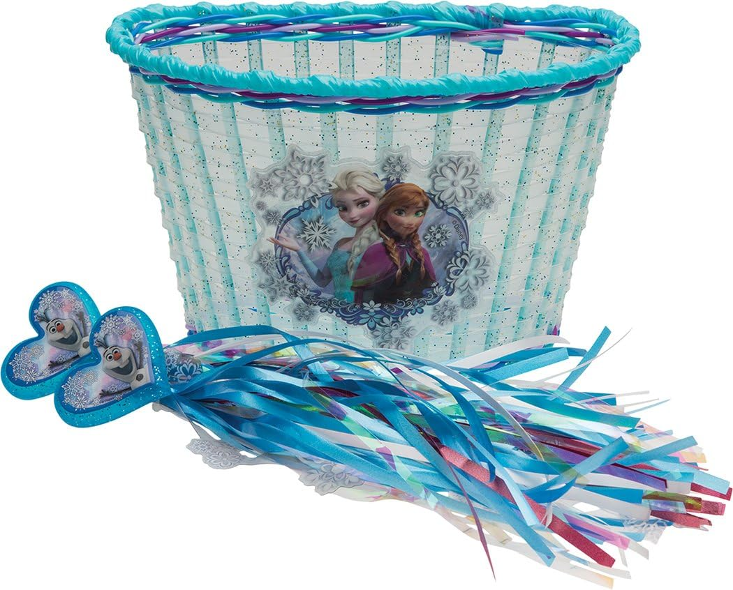 Bell Disney Frozen Globe Bike Bell for Kids by Bell