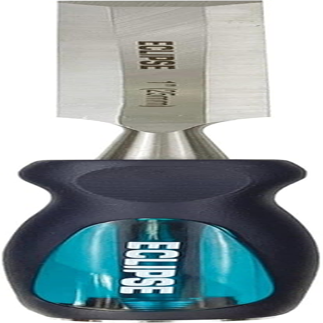 Eclipse High Impact Thru Tang Wood Chisel Set 4Pce image number 3