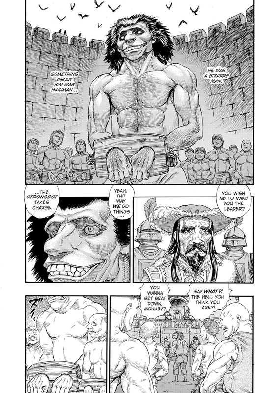 Berserk Volume 11 image number 4