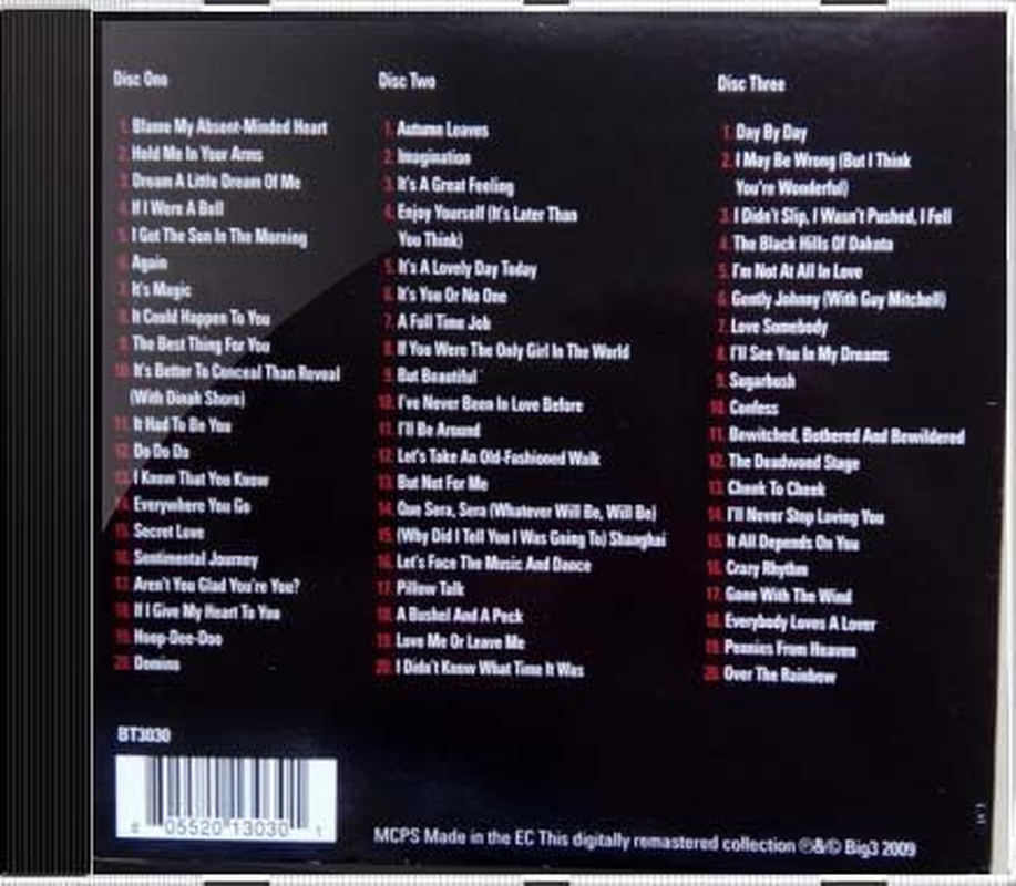 Absolutely Essential image number 3