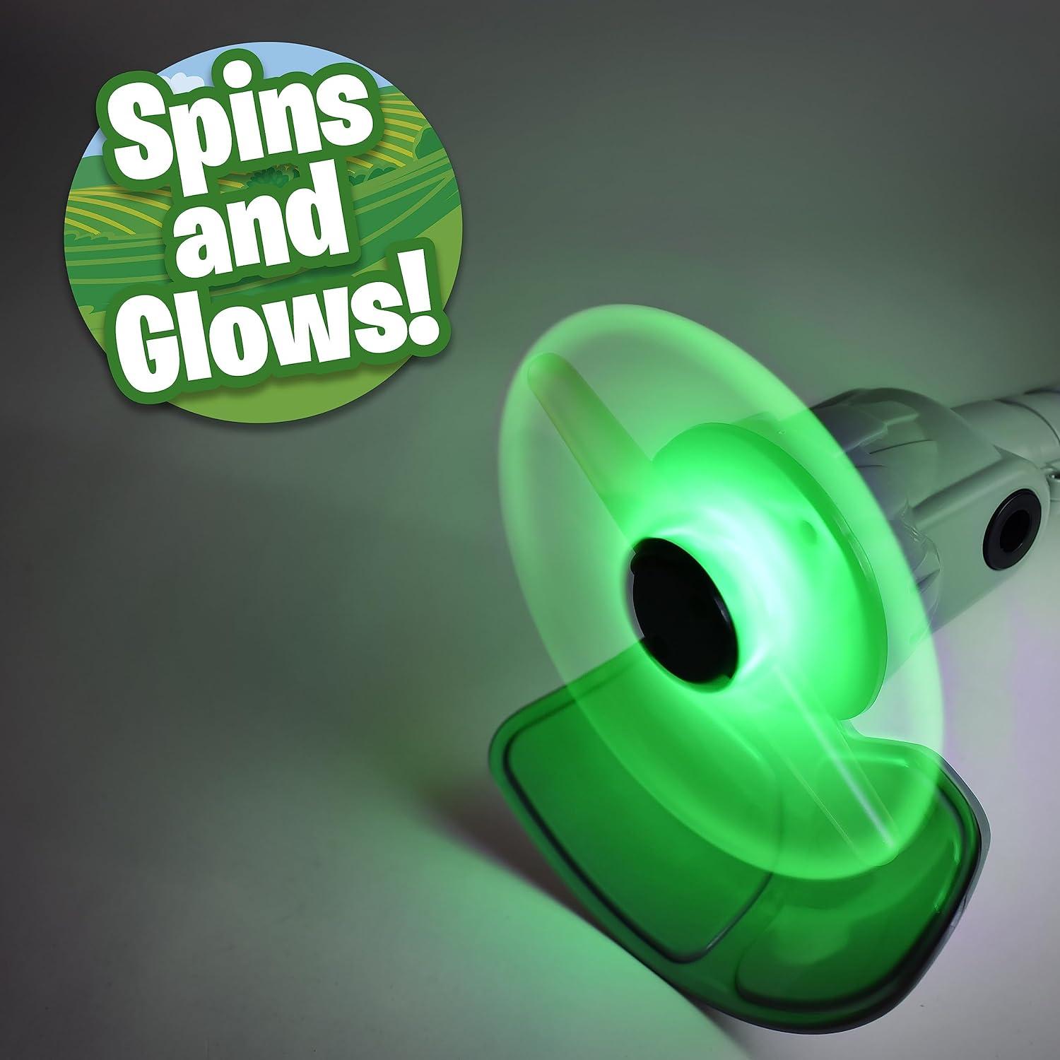 Sunny Days Entertainment John Deere Weed Trimmer image number 2