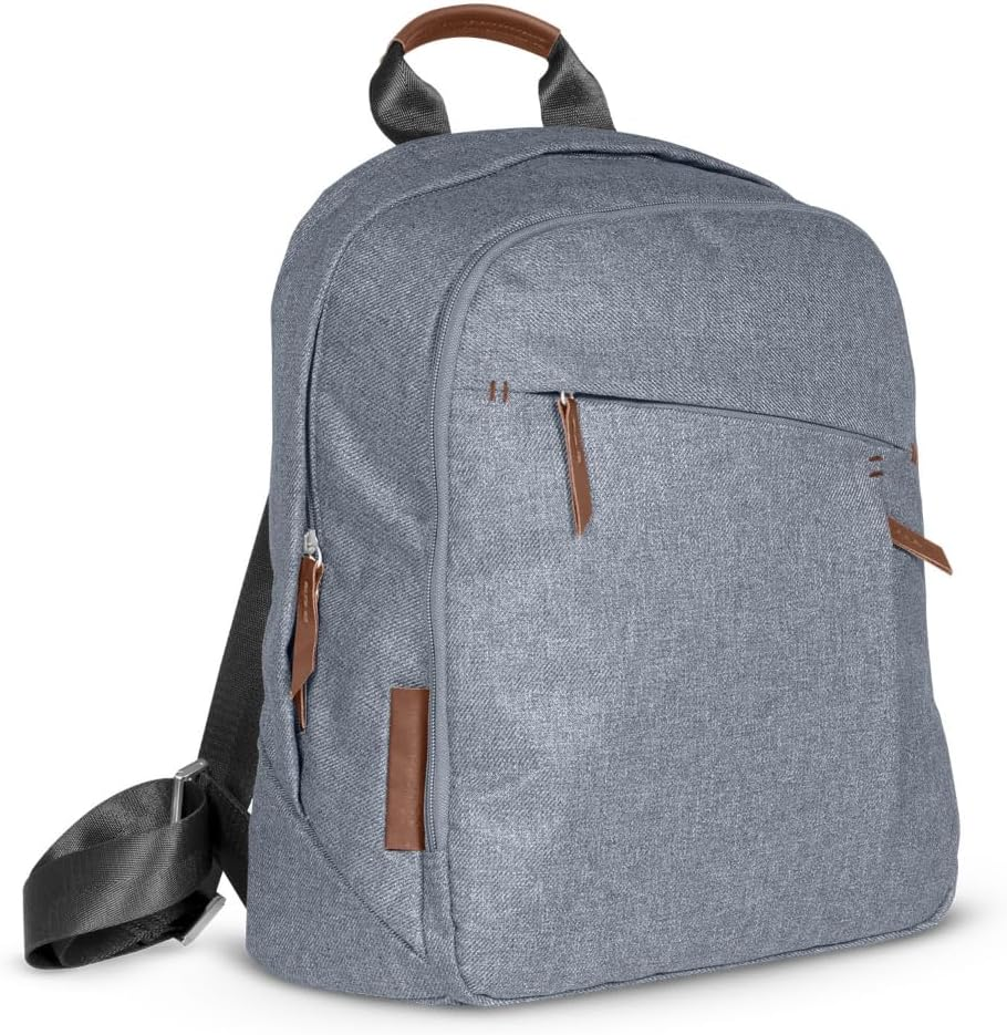 Uppababy Changing Backpack, Gregory, UPCB-G