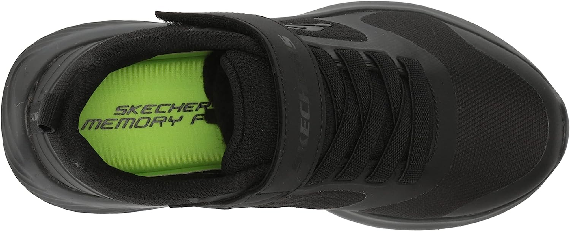 Skechers Boy'S Bounder - Gorven Sneaker image number 2