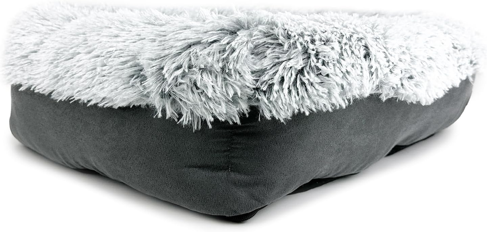 Barkley & Bella Dog Bed Bliss Calming Lounger Large image number 3